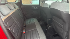 Citroen C3 Aircross 1.2 PureTech 110 Shine 5dr Petrol Hatchback